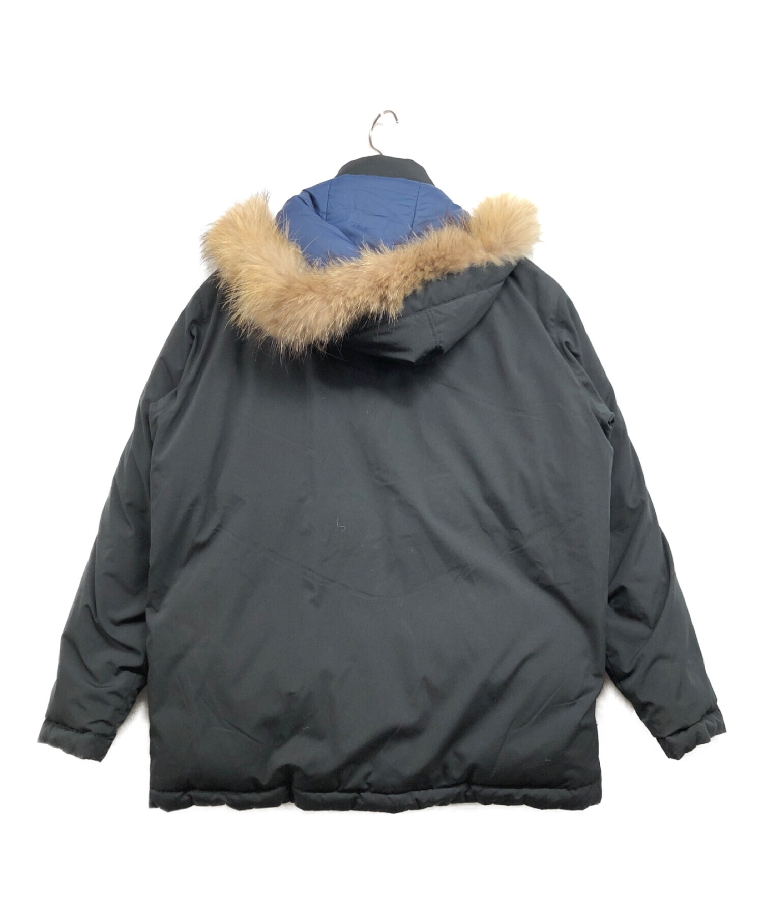 中古・古着通販】HELLY HANSEN (ヘリーハンセン) ナルヴィーク