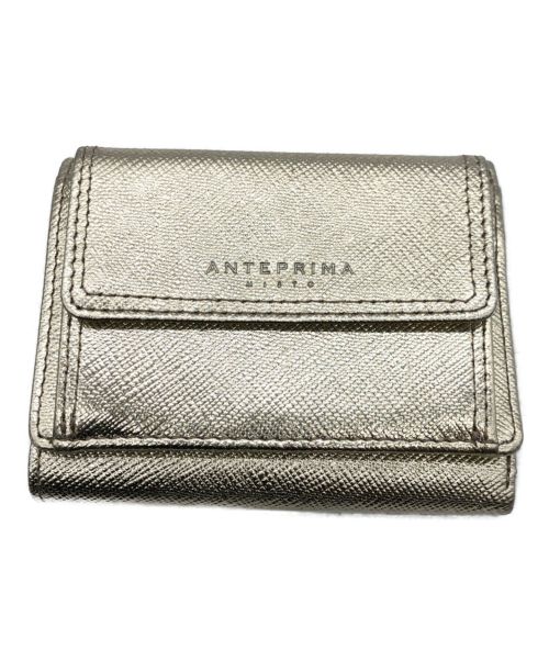 中古・古着通販】ANTEPRIMA MISTO (アンテプリマミスト) SAFFIANO