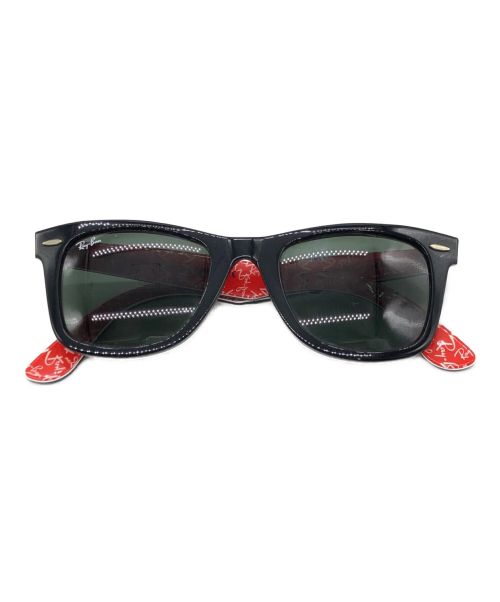 中古・古着通販】RAY-BAN (レイバン) サングラス ブラック｜ブランド