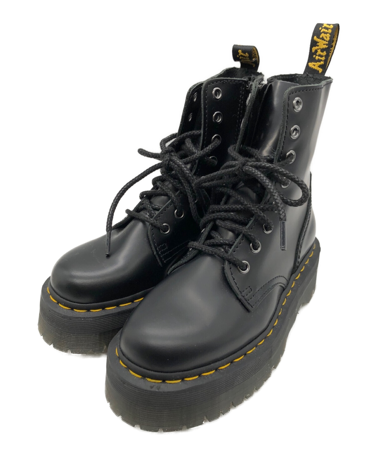 中古・古着通販】Dr.Martens (ドクターマーチン) 8ホールブーツ