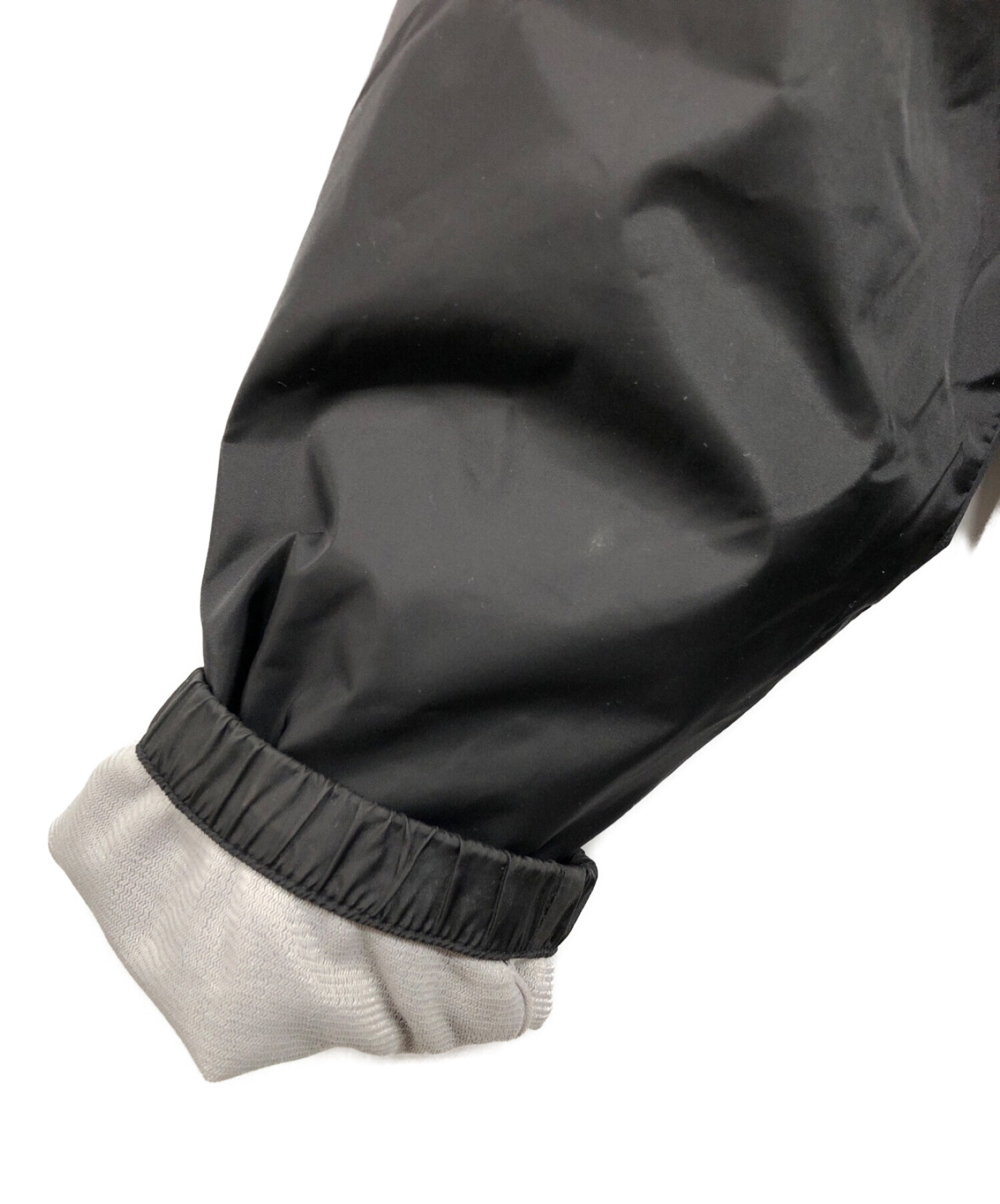UNDERCOVER (アンダーカバー) D-HAND コーチジャケット ブラック サイズ:2