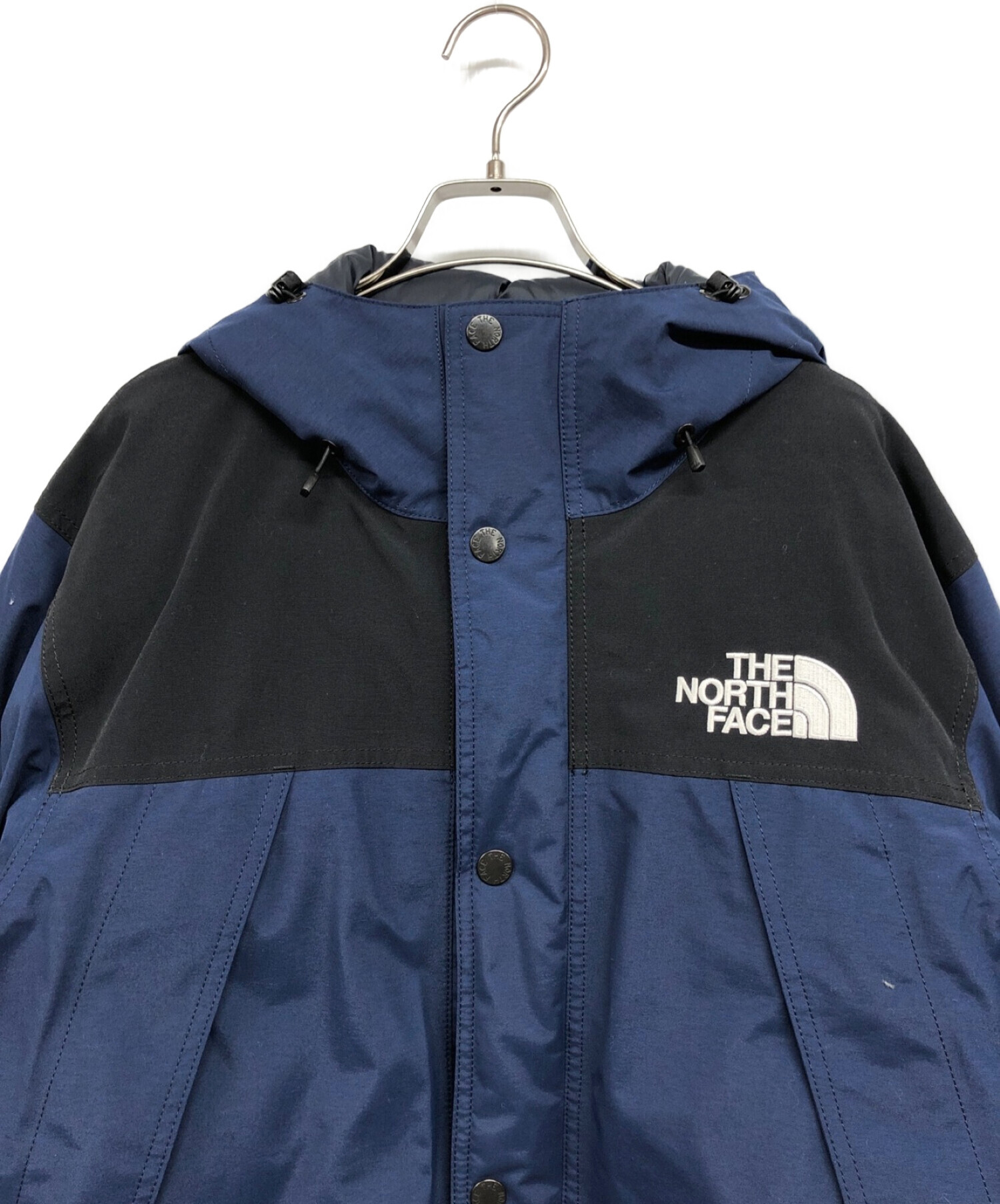 中古・古着通販】THE NORTH FACE (ザ ノース フェイス) ダウン