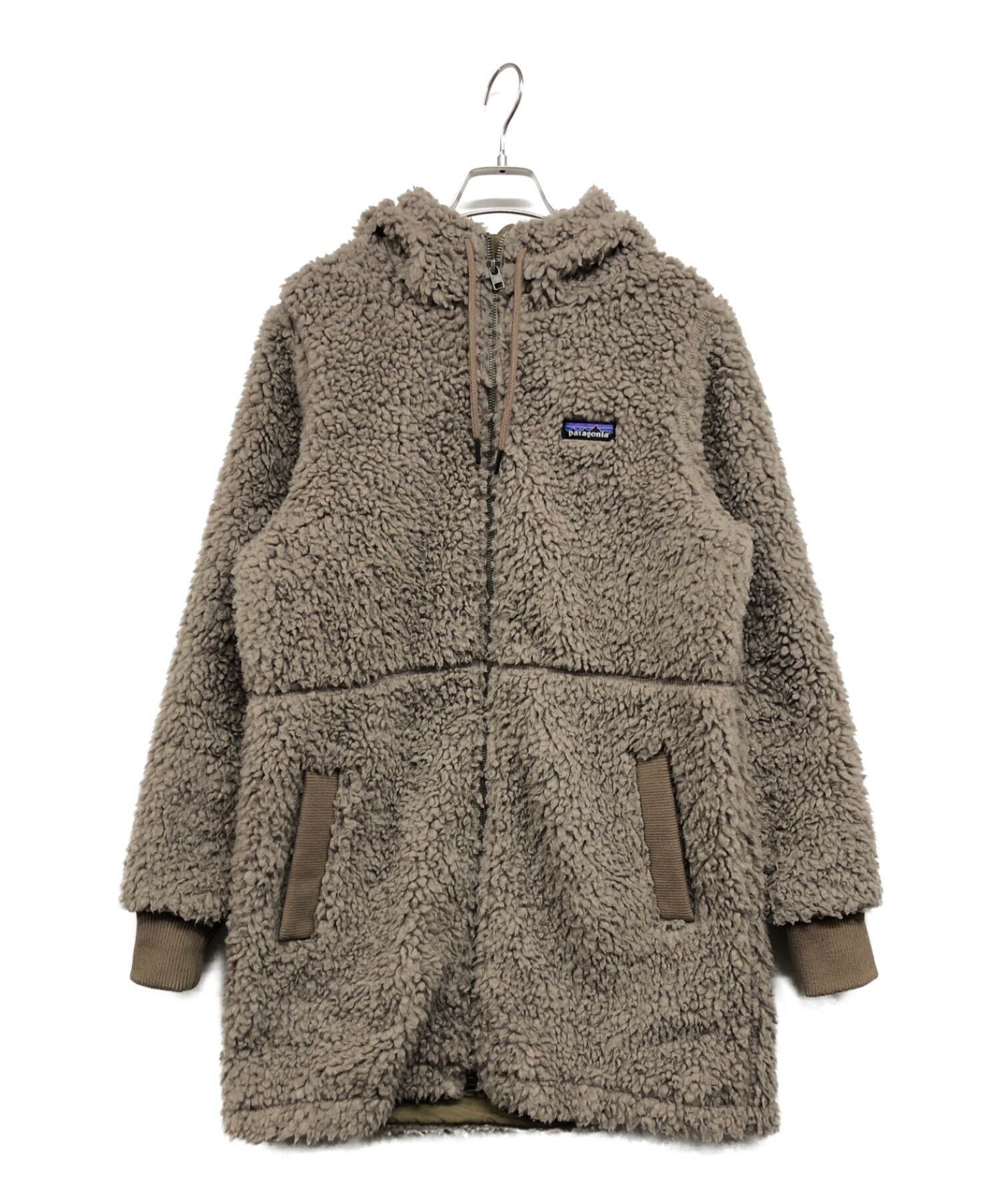 中古・古着通販】Patagonia (パタゴニア) ダスティメサパーカー