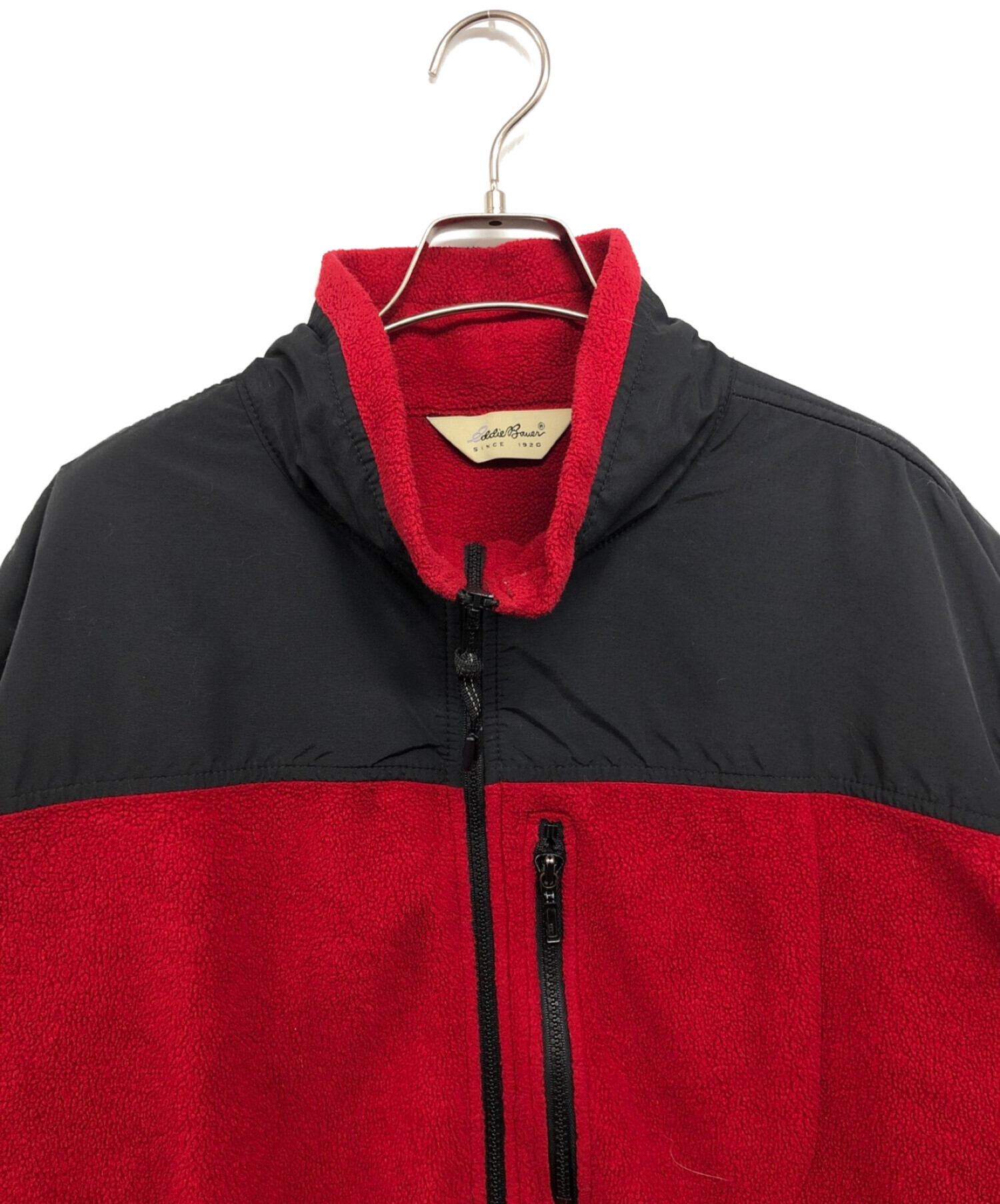 中古・古着通販】Eddie Bauer (エディーバウアー) ポーラテック