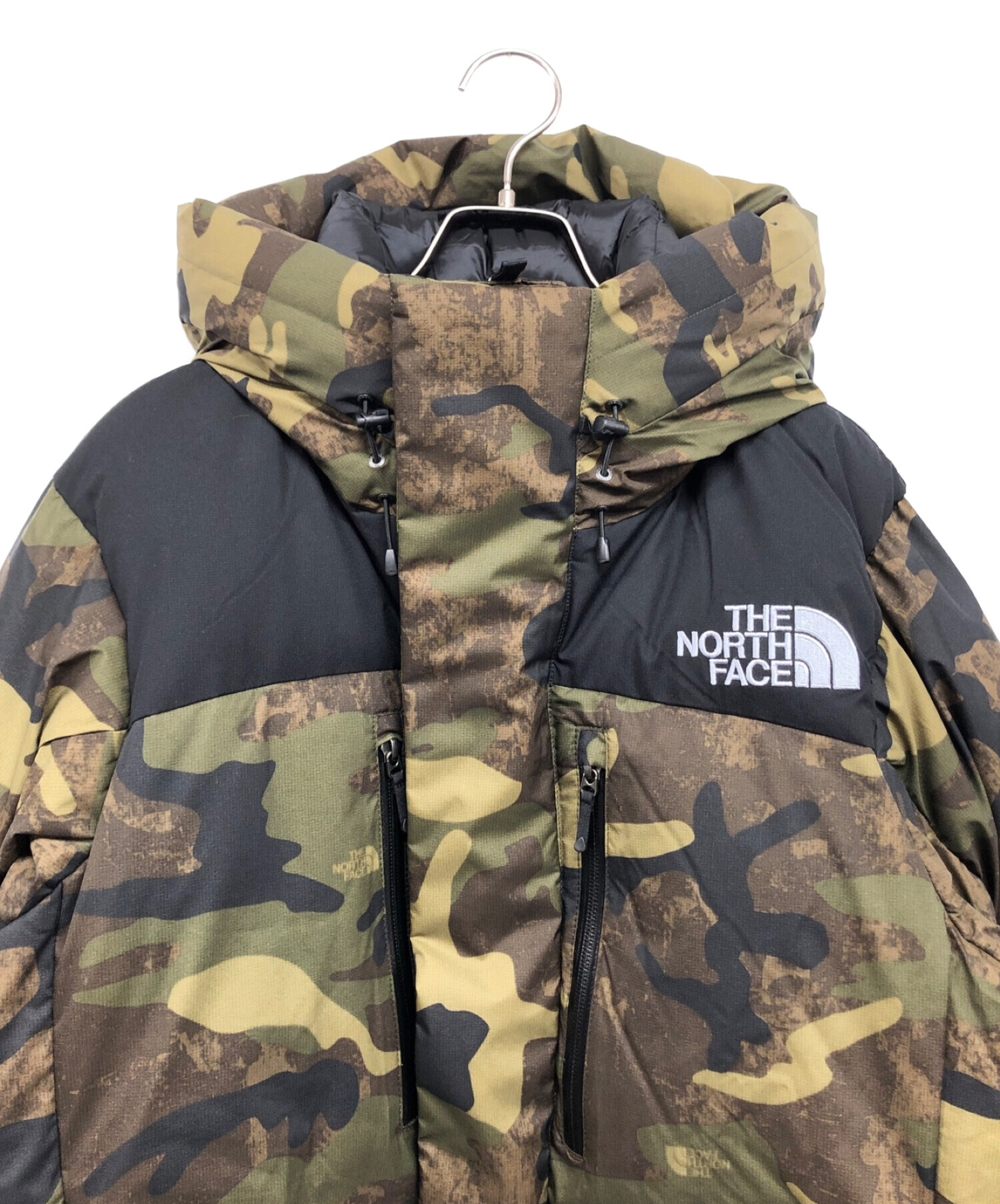 中古・古着通販】THE NORTH FACE (ザ ノース フェイス) ダウン