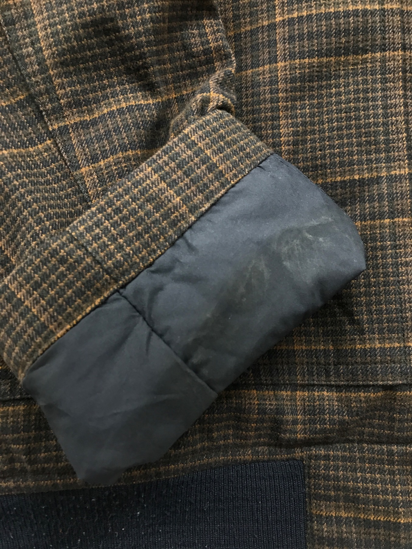 中古・古着通販】Patagonia (パタゴニア) Cleegan Jacket(クリ―ガン