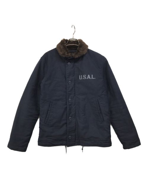 【中古・古着通販】ALPHA INDUSTRIES (アルファ