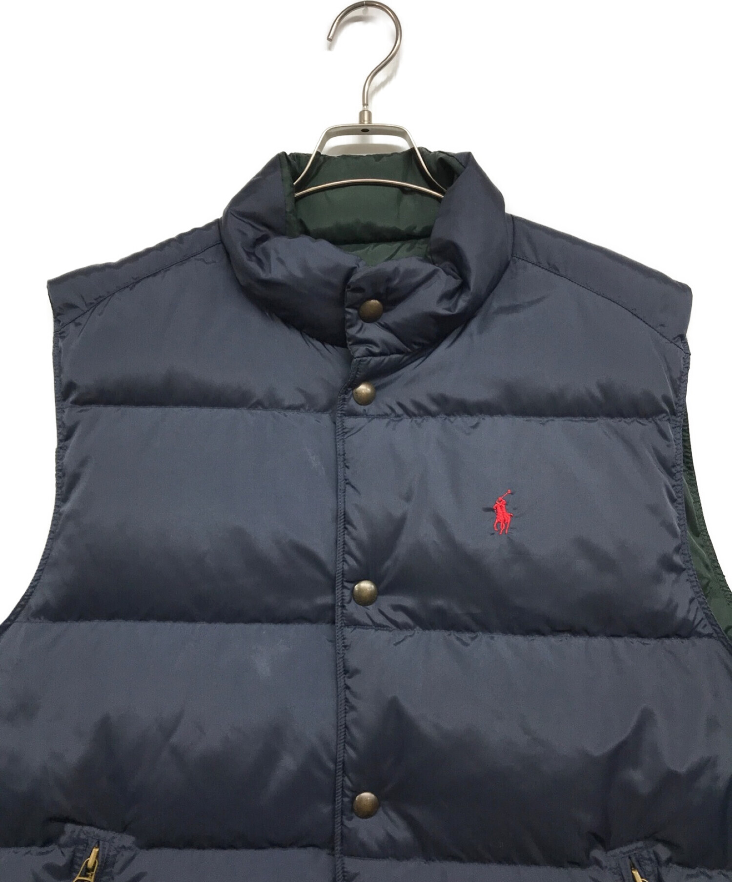 中古・古着通販】POLO RALPH LAUREN (ポロ・ラルフローレン 