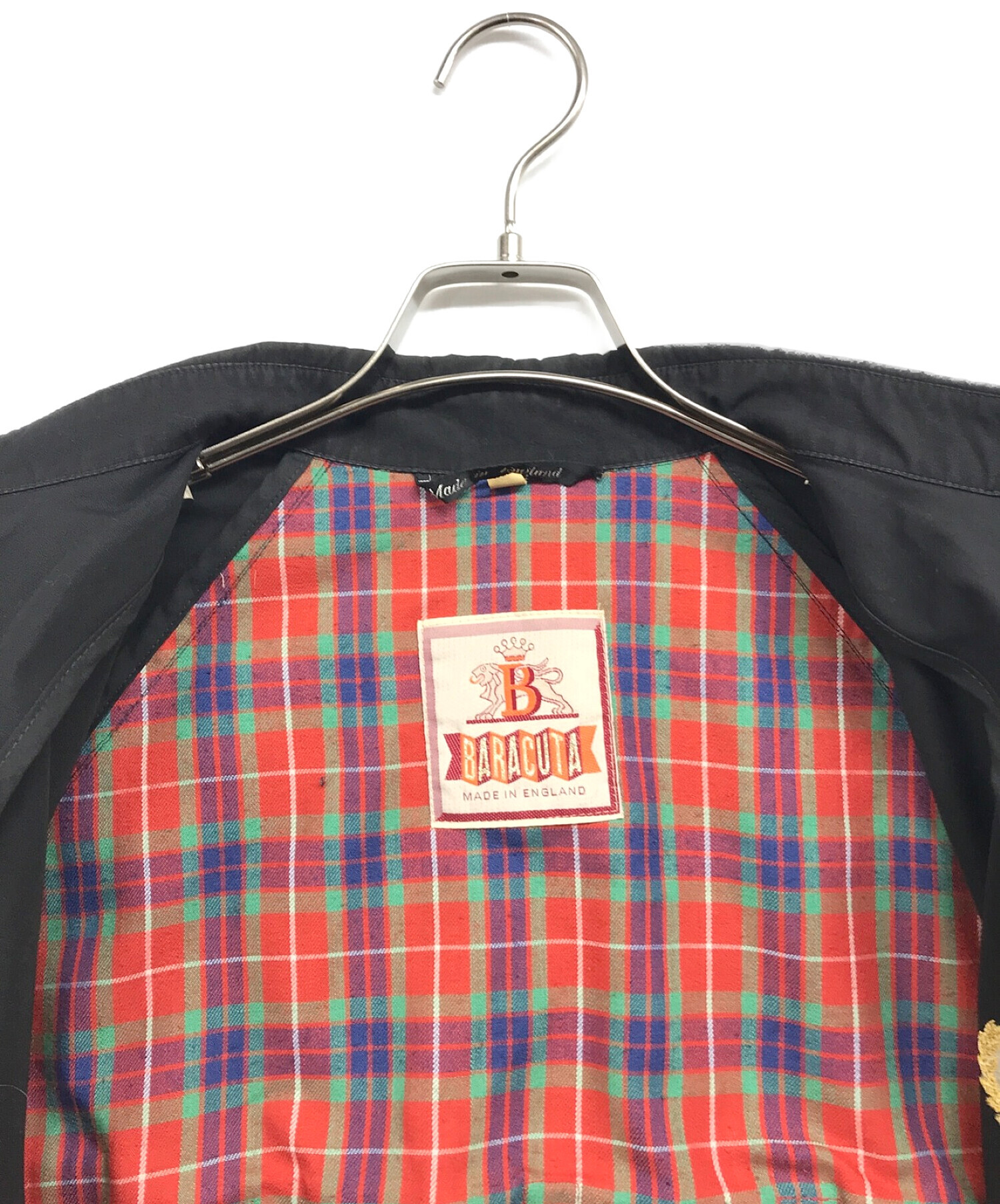 中古・古着通販】BARACUTA (バラクータ) ヴィンテージG9ジャケット