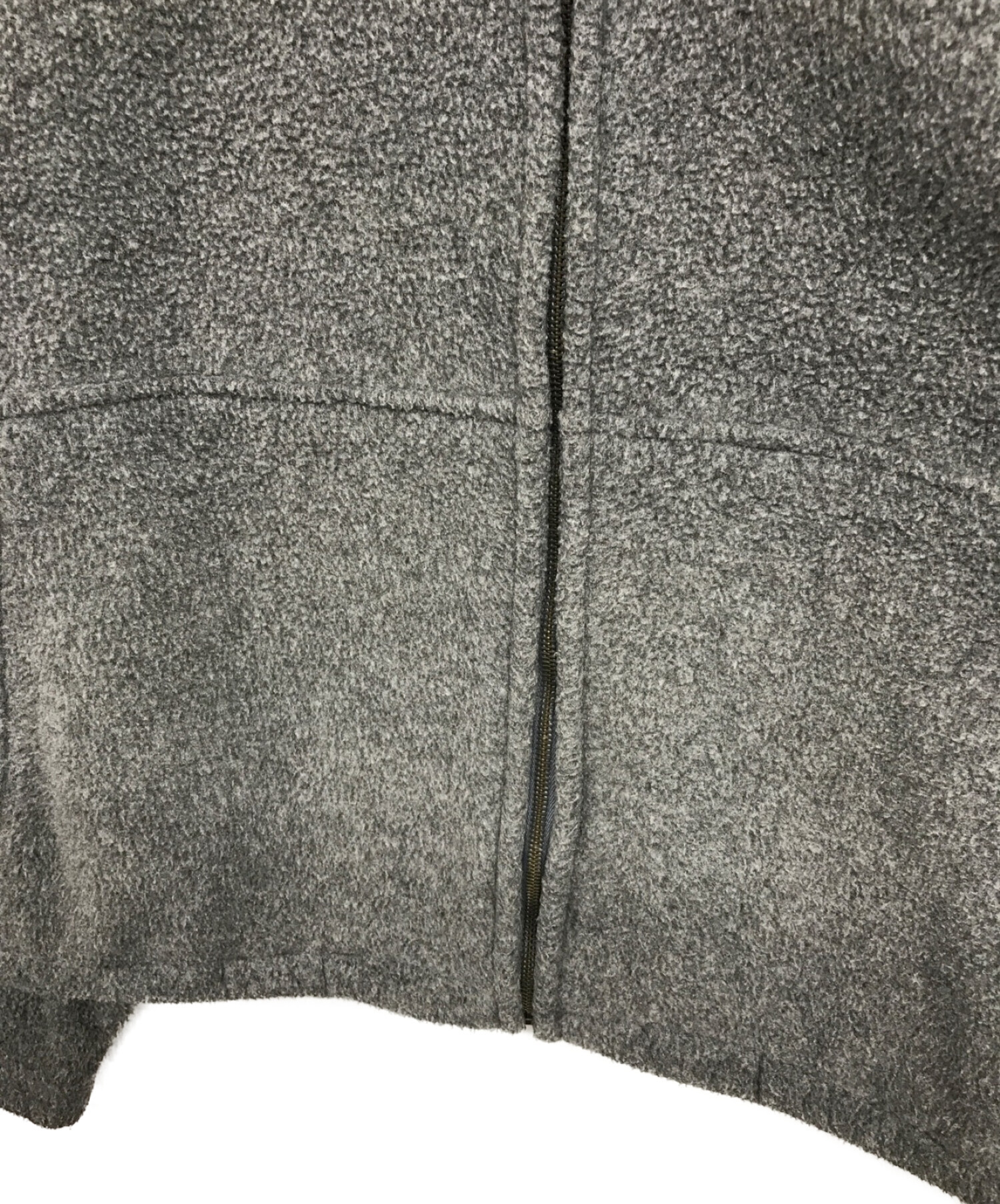 中古・古着通販】POLO RALPH LAUREN (ポロ・ラルフローレン) フリース