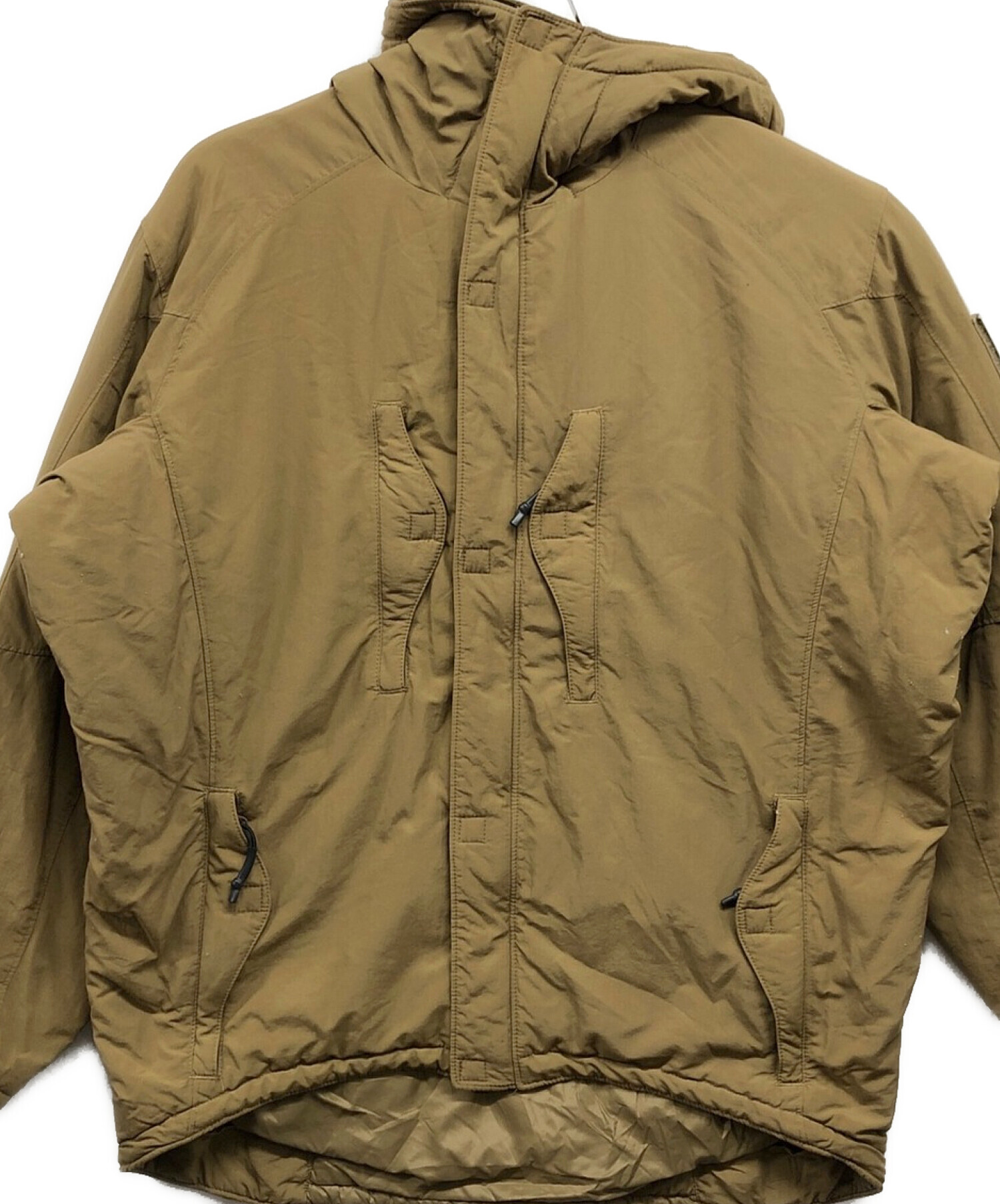 burlap outfitter tactical jacket | www.darquer.fr