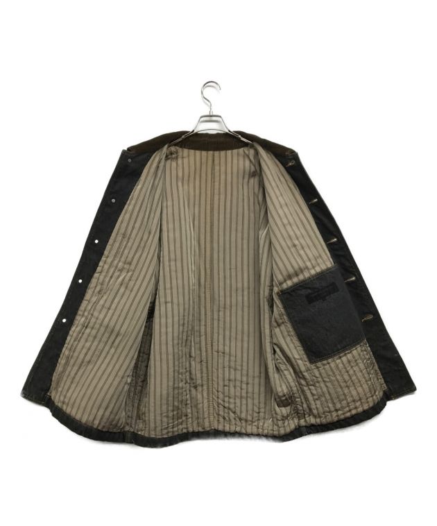 中古・古着通販】COMME des GARCONS HOMME (コムデギャルソン オム