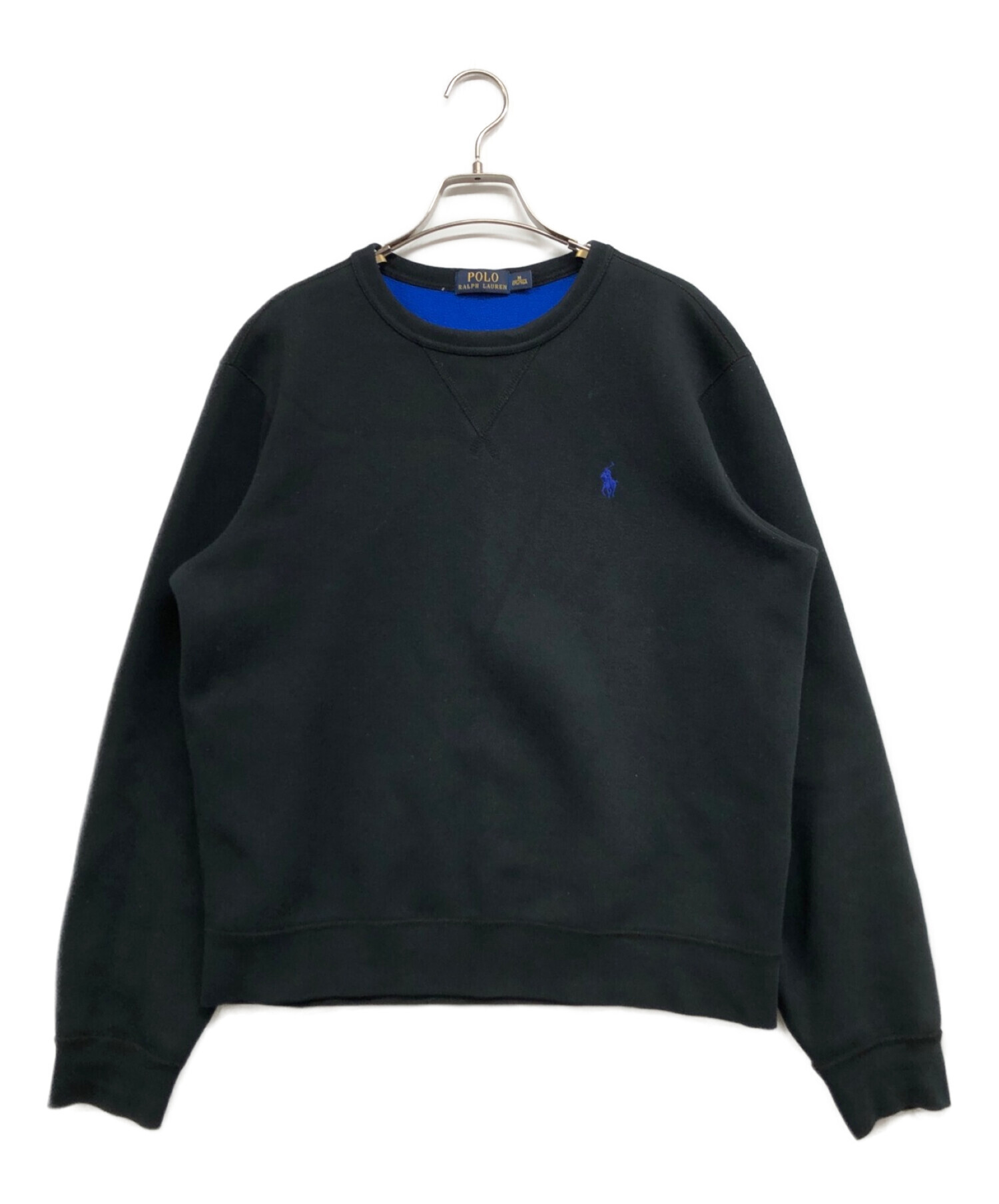 中古・古着通販】POLO RALPH LAUREN (ポロ・ラルフローレン) フリース