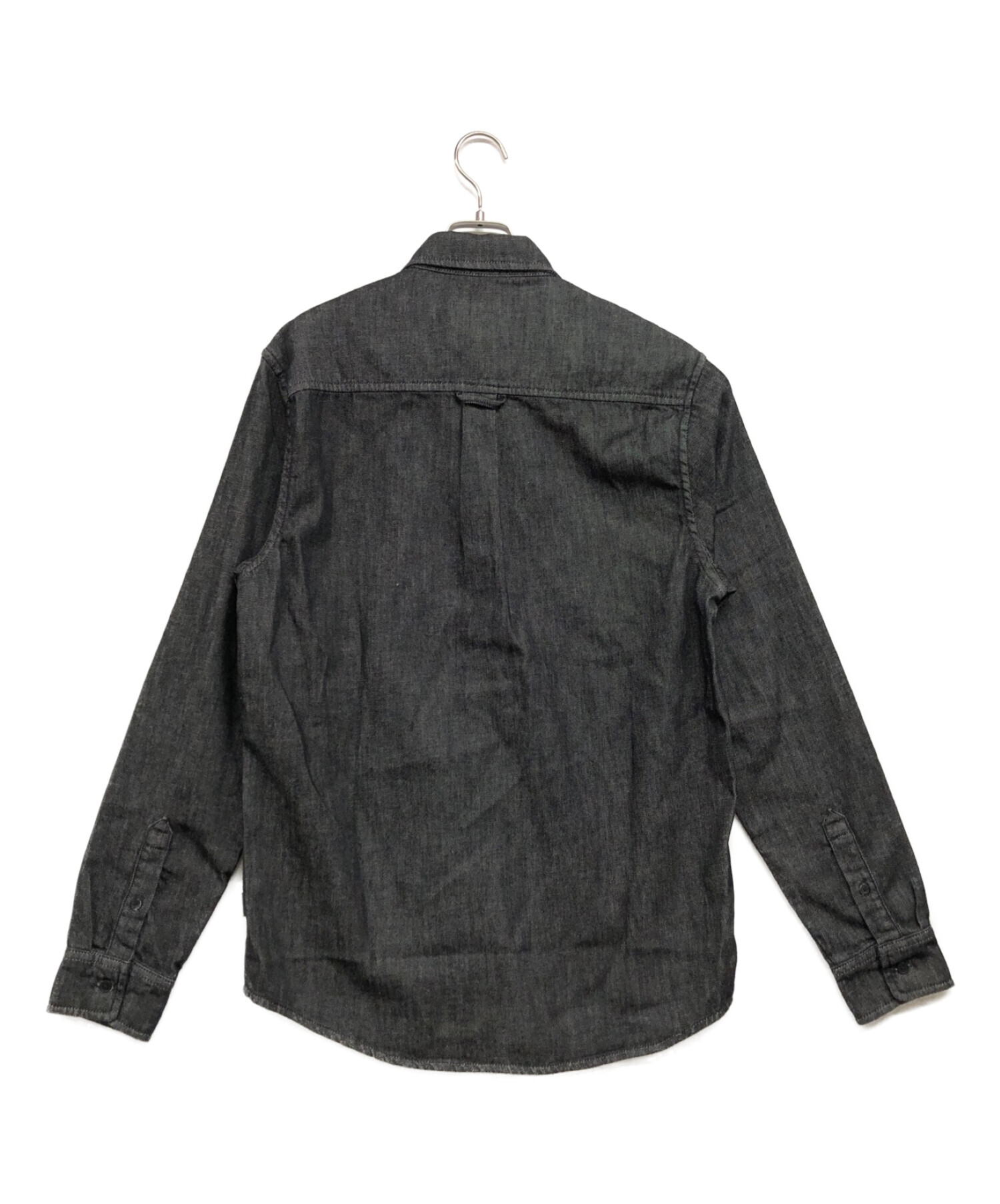 中古・古着通販】CarHartt (カーハート) L/S CIVIL SHIRT