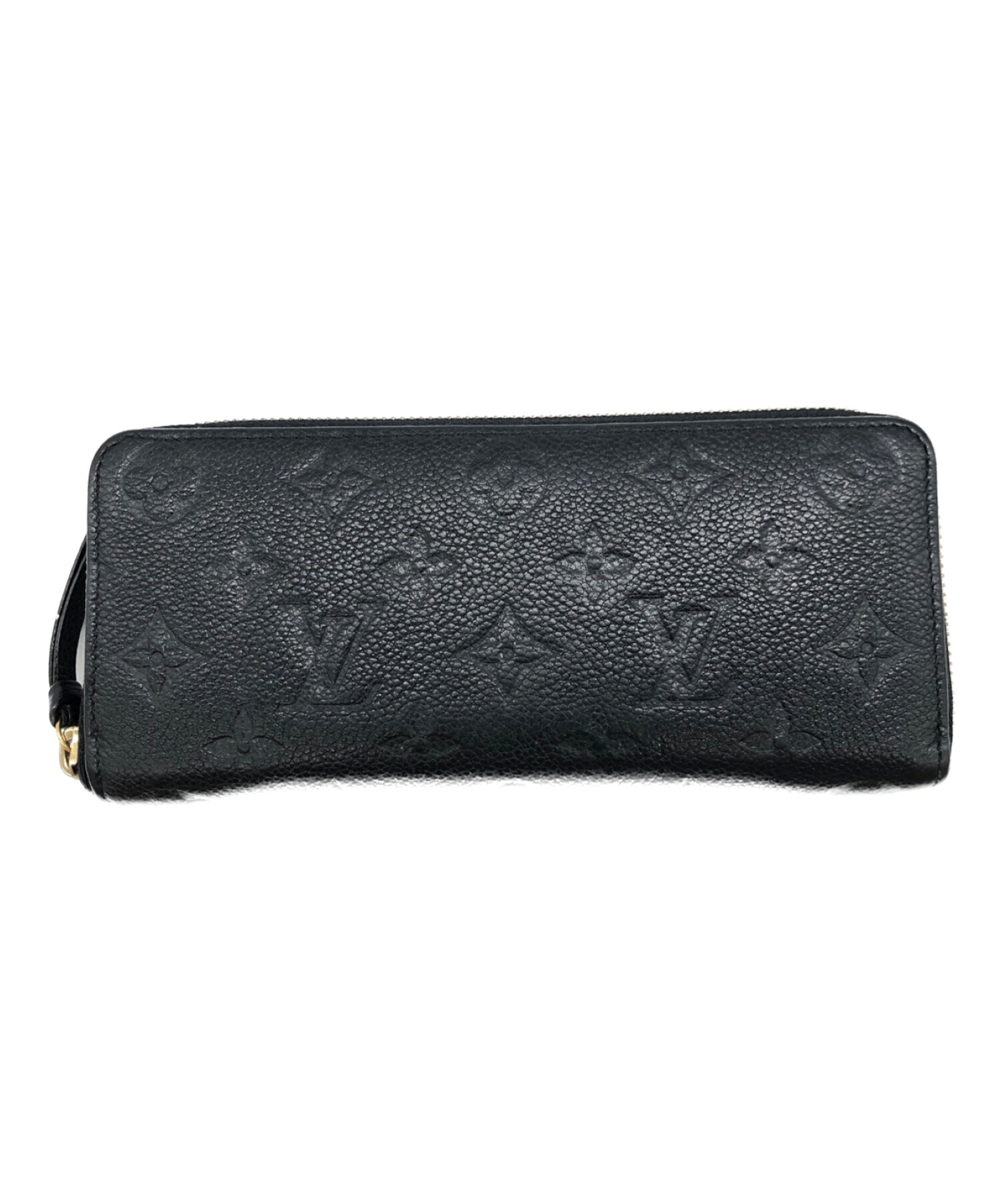 中古・古着通販】LOUIS VUITTON (ルイ ヴィトン) ポルトフォイユ ...