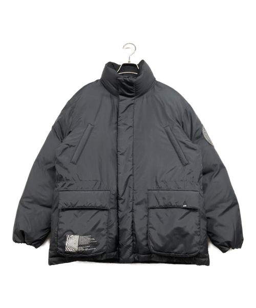 【中古・古着通販】Denham (デンハム) D.N.H.M Down Jacket