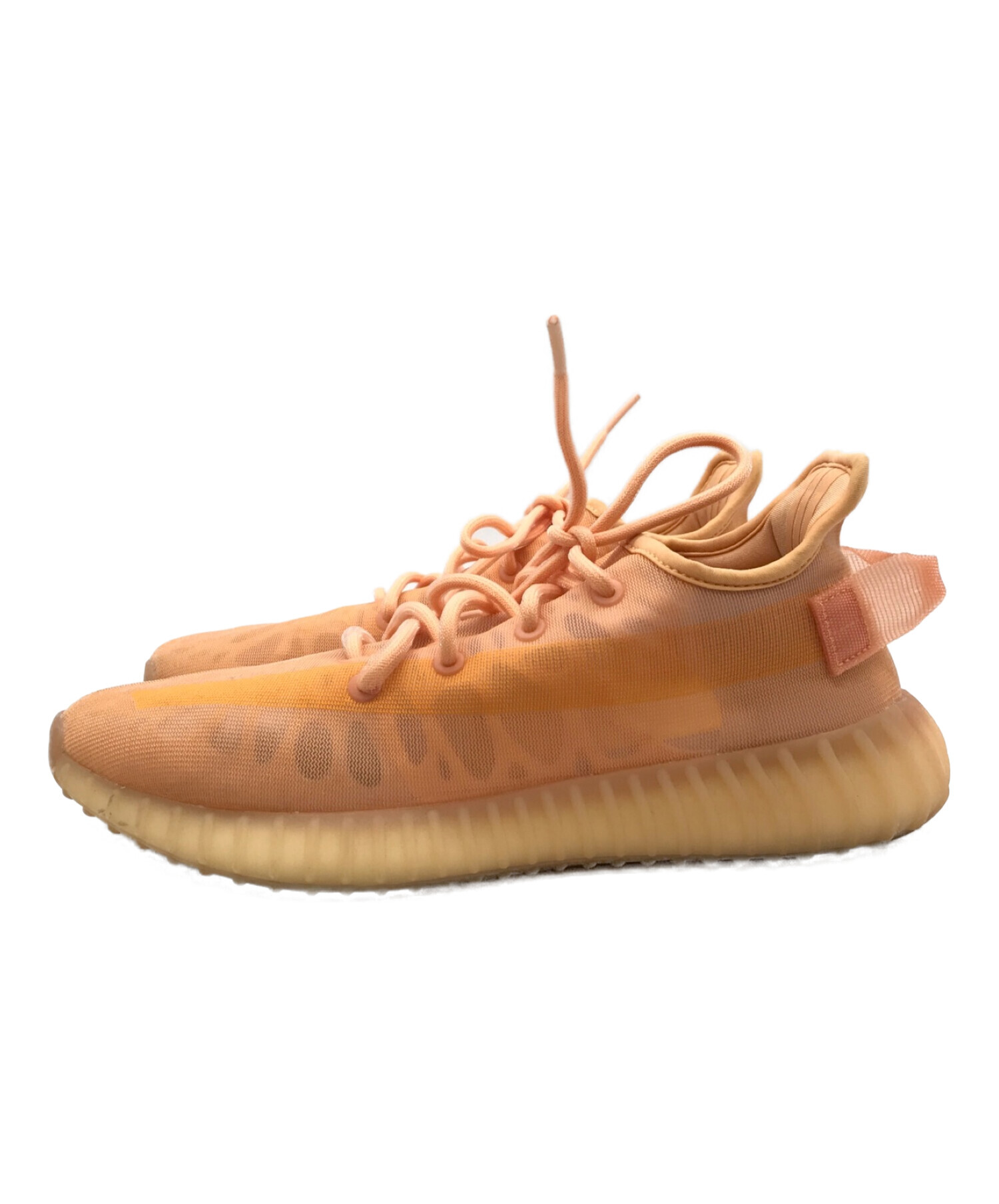 YEEZY BOOST 350 V2 MONCLA 26.5cm - 靴