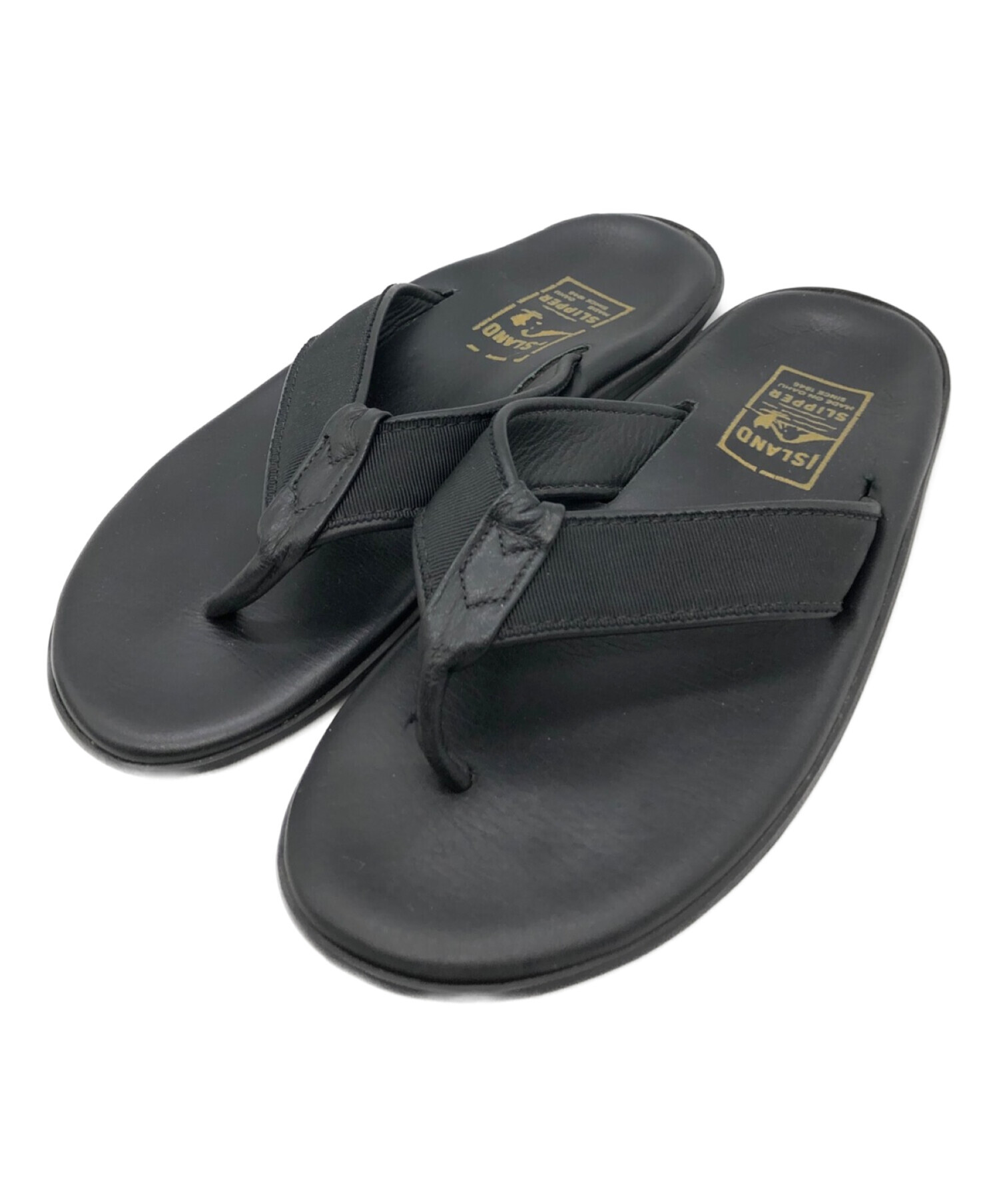 中古・古着通販】ISLAND SLIPPER (アイランドスリッパ) サンダル