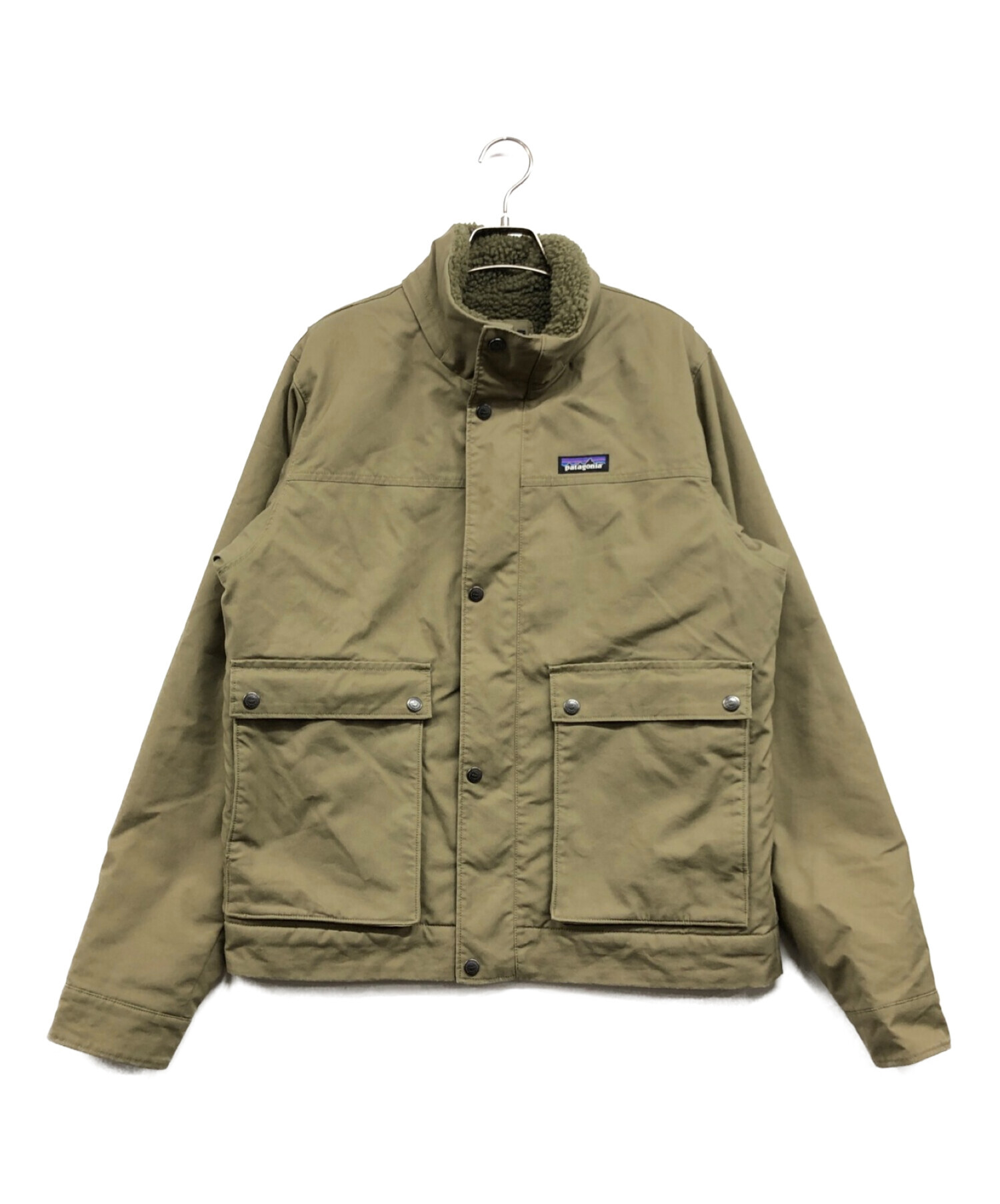 Maple grove outlet canvas jacket