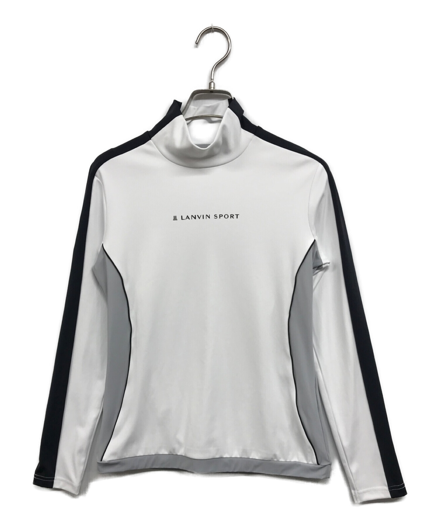 公式の LANVIN SPORT 長袖 - トップス