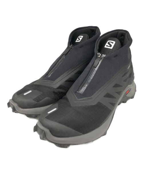 【中古・古着通販】SALOMON (サロモン) SUPERCROSS WINTER