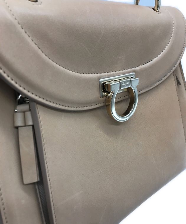 中古・古着通販】Salvatore Ferragamo (サルヴァトーレ フェラガモ