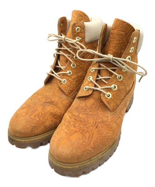 中古・古着通販】Timberland (ティンバーランド) 6インチブーツ