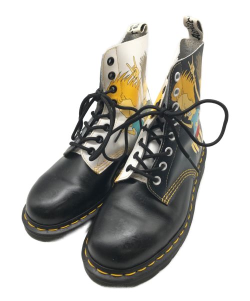 中古・古着通販】Dr.Martens (ドクターマーチン) Beavis & Butt-Head 8