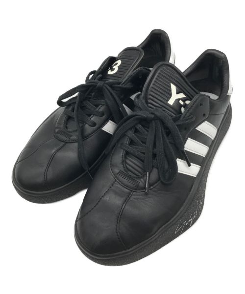 中古・古着通販】Y-3 (ワイスリー) TANGUTSU FOOTBALL ブラック