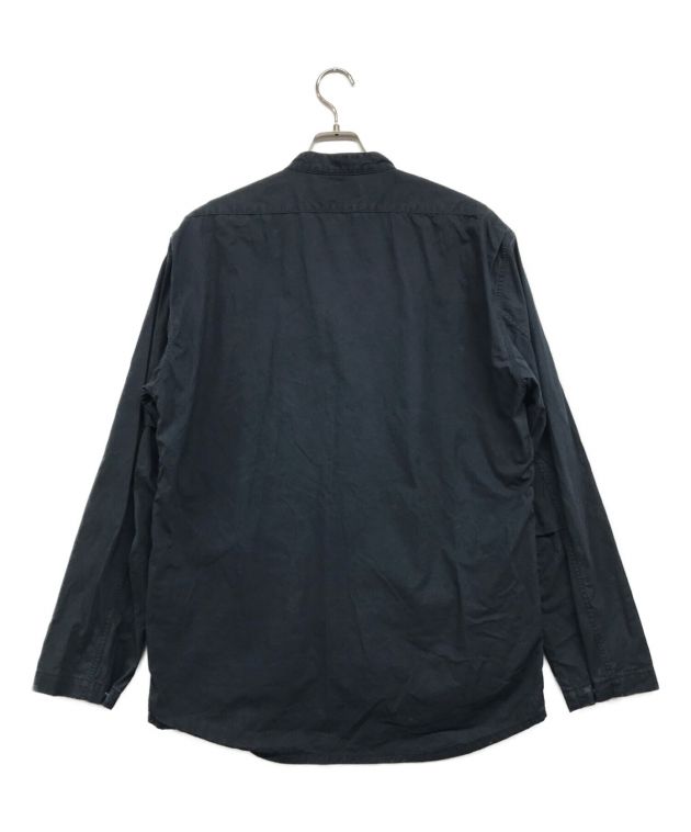 【中古・古着通販】nonnative (ノンネイティブ) CLIMBER L/S