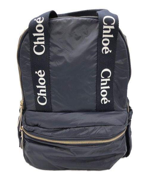 中古・古着通販】Chloe Kids (クロエ キッズ) ナイロンリュック