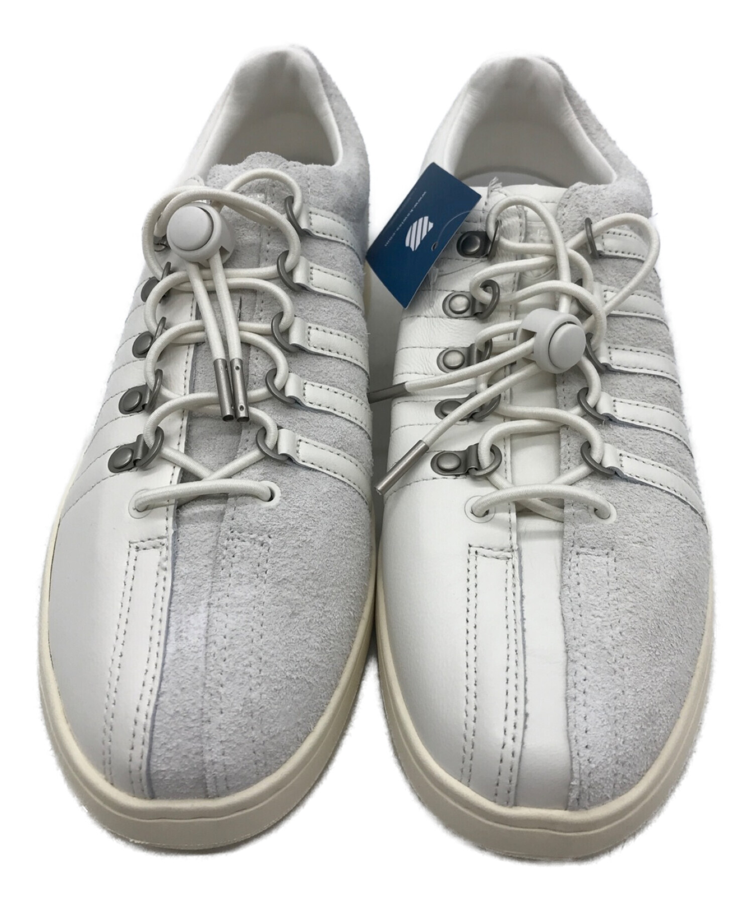 k swiss トップ スニーカー 中古