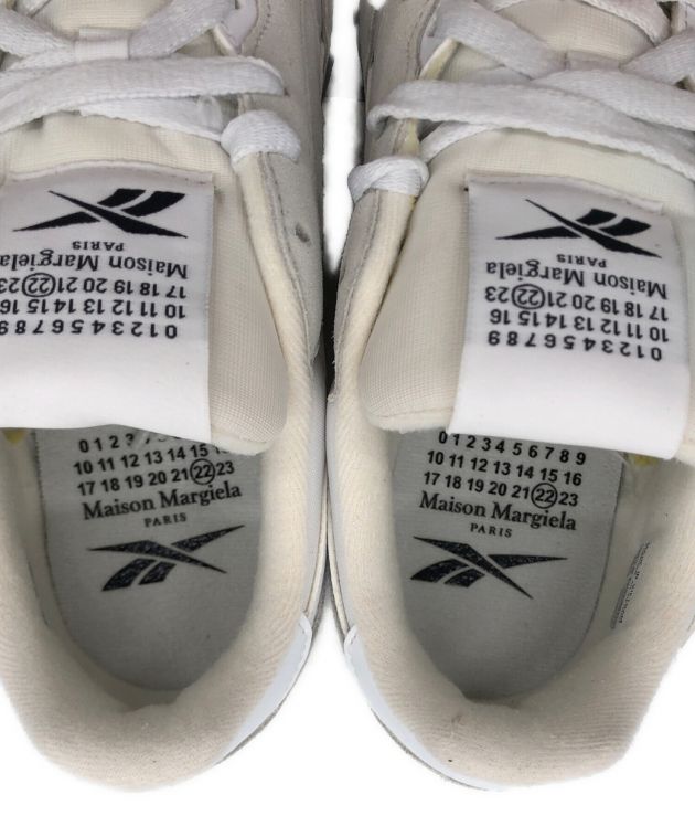 中古・古着通販】REEBOK (リーボック) Maison Margiela 22 (メゾン ...