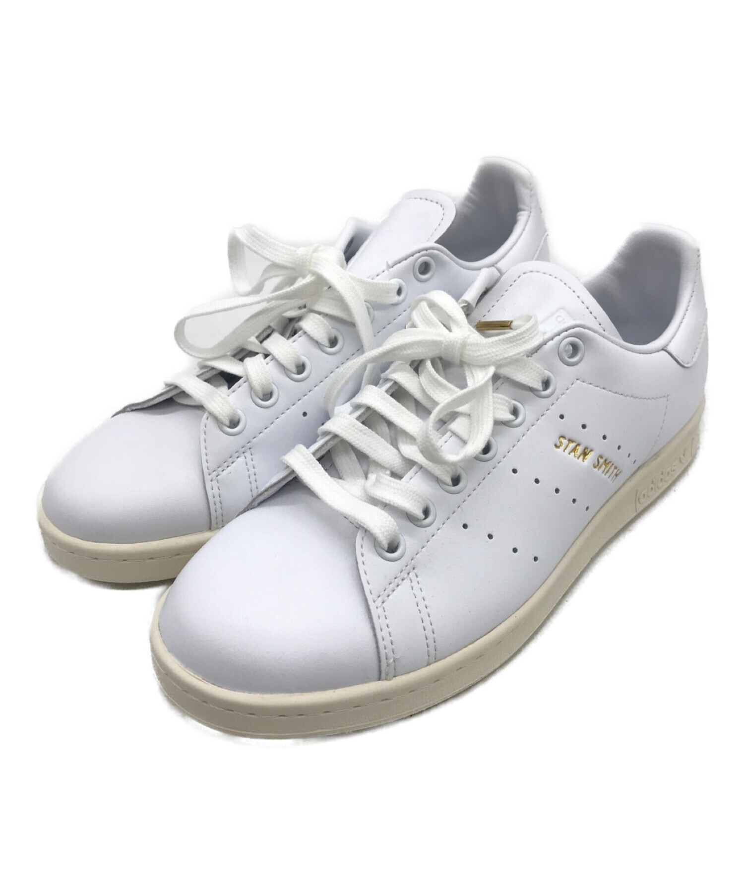 adidas アディダス STAN SMITH FS サイズ24.5センチ - スニーカー