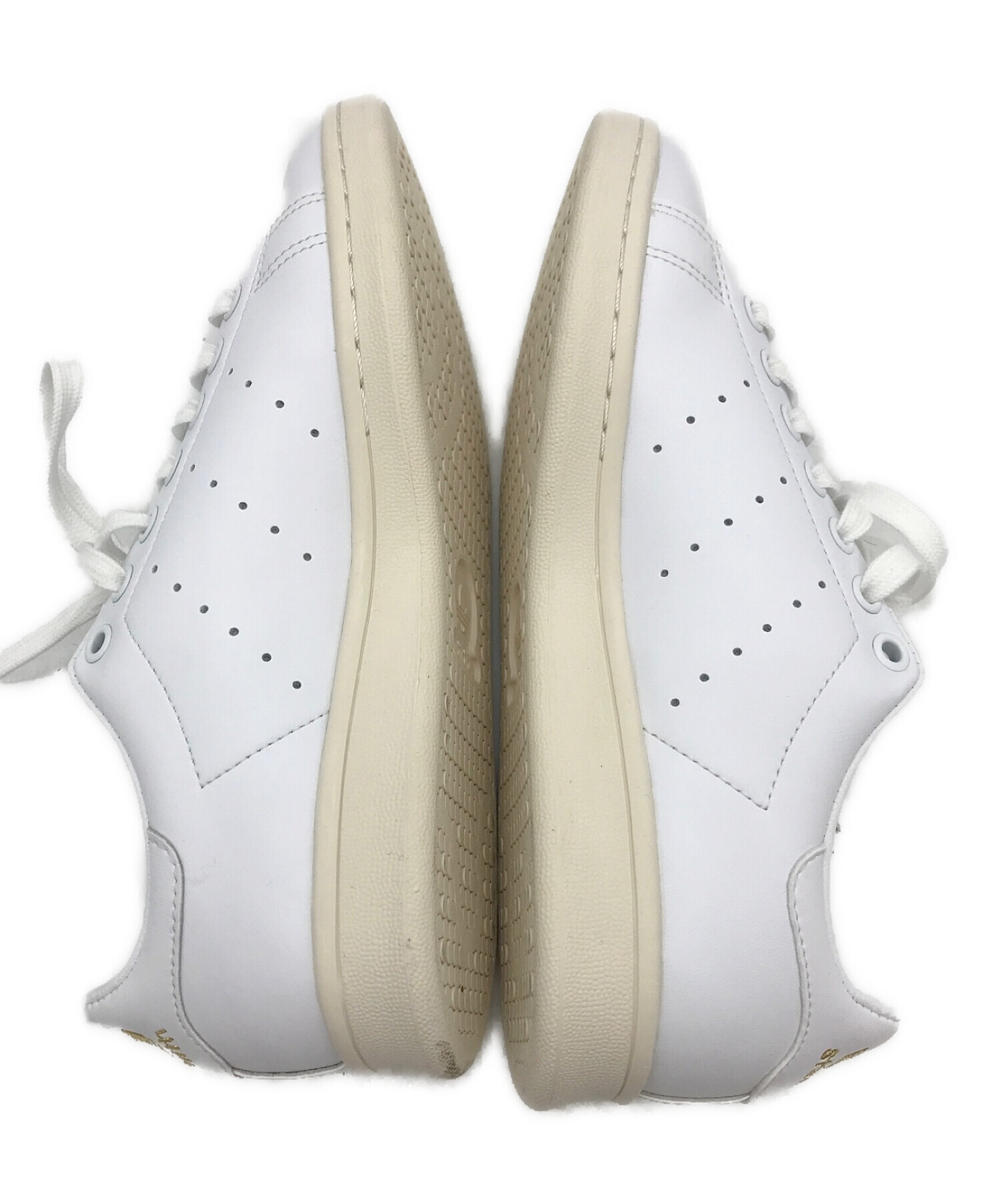 adidas (アディダス) STAN SMITH FS ホワイト サイズ:24.5cm