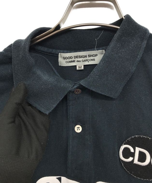 中古・古着通販】GOOD DESIGN SHOP COMME des GARCONS (グッドデザイン