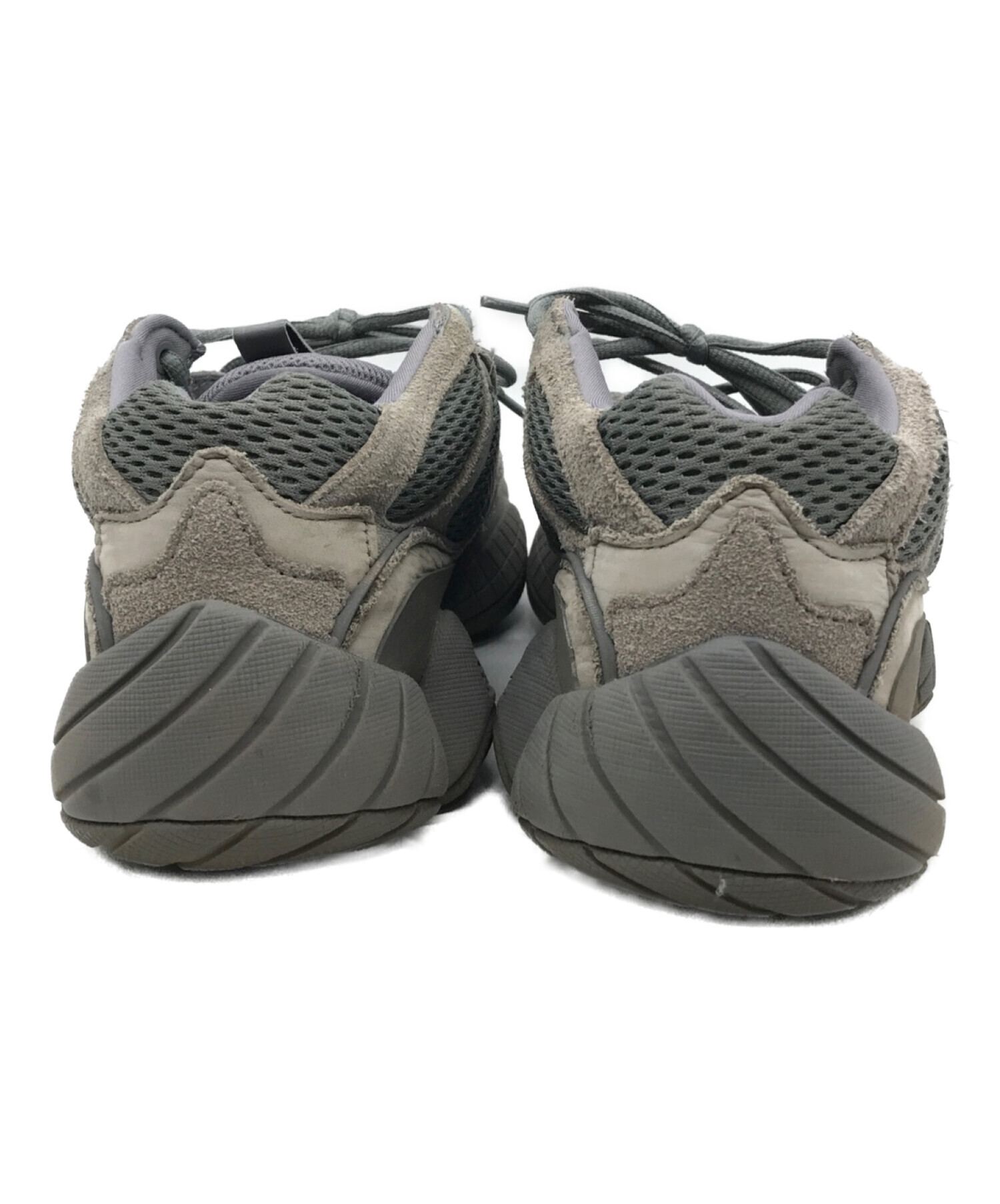 中古・古着通販】adidas (アディダス) ローカットスニーカー/YEEZY 500 