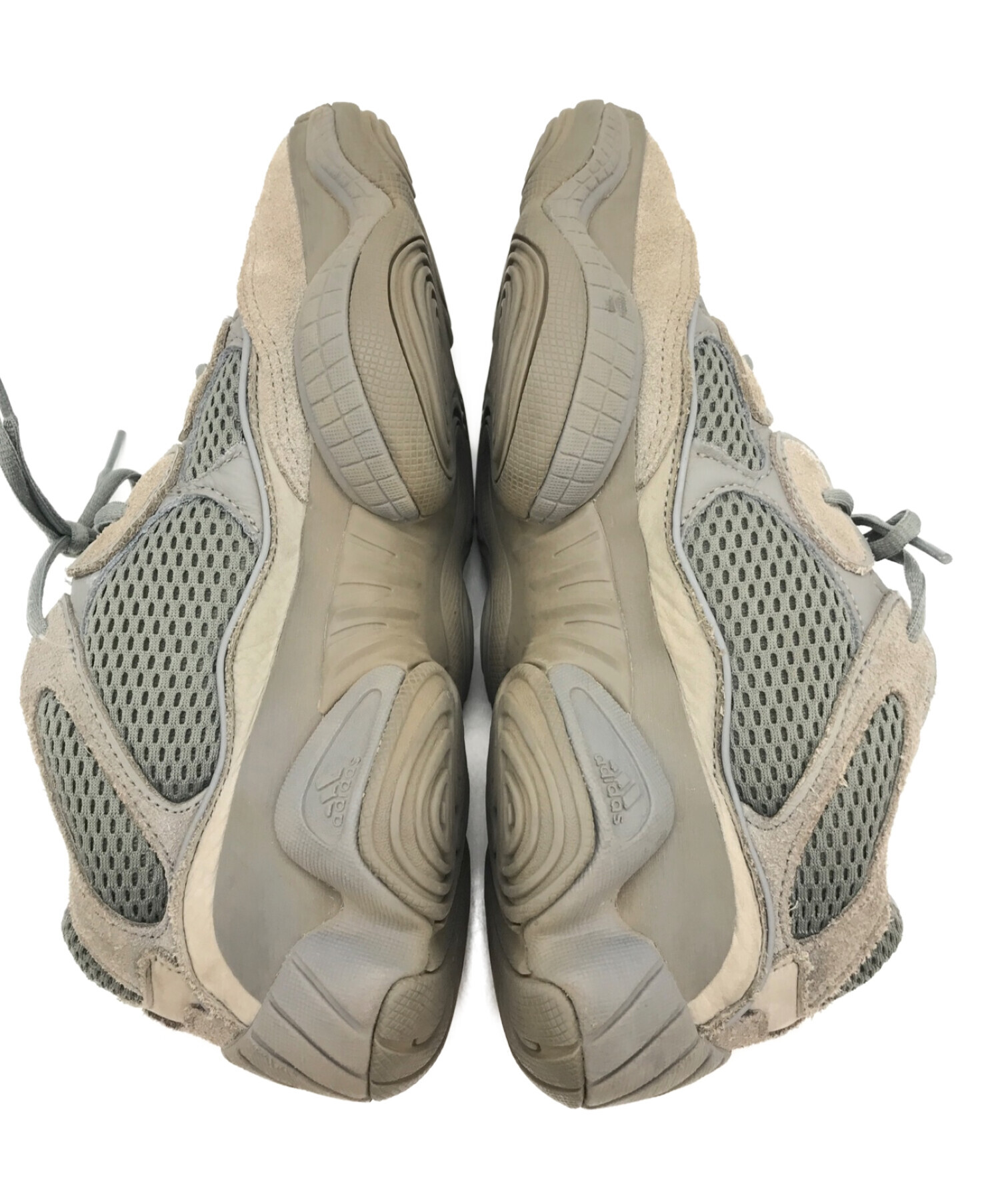 中古・古着通販】adidas (アディダス) ローカットスニーカー/YEEZY 500