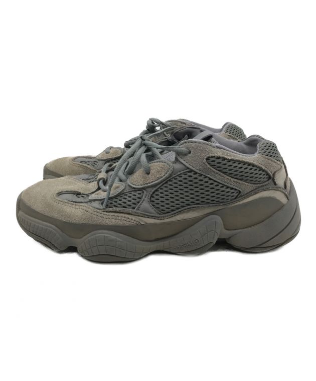 中古・古着通販】adidas (アディダス) ローカットスニーカー/YEEZY 500 ...