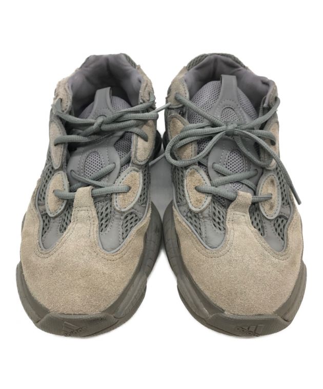 中古・古着通販】adidas (アディダス) ローカットスニーカー/YEEZY 500