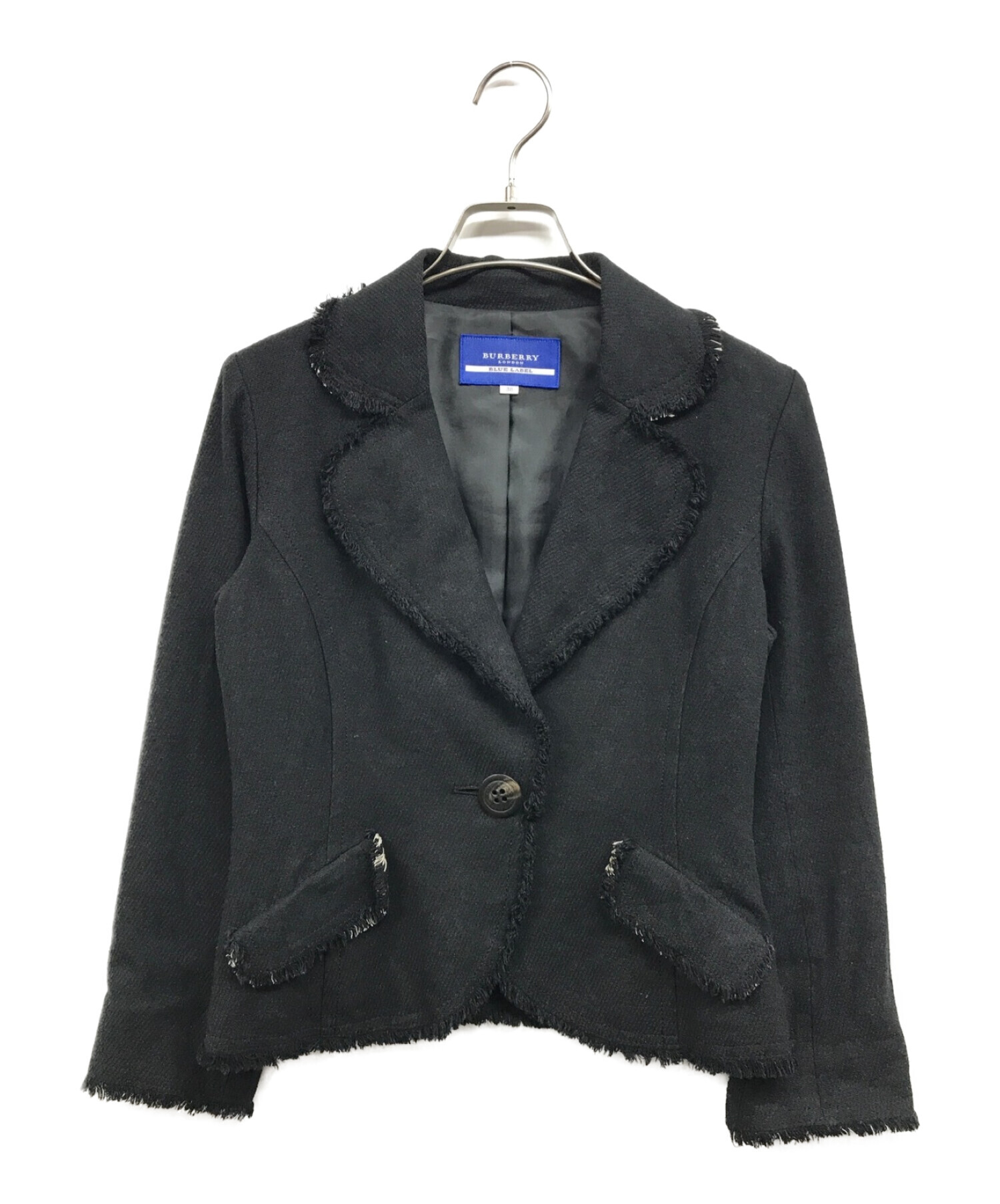 中古・古着通販】BURBERRY BLUE LABEL (バーバリーブルーレーベル