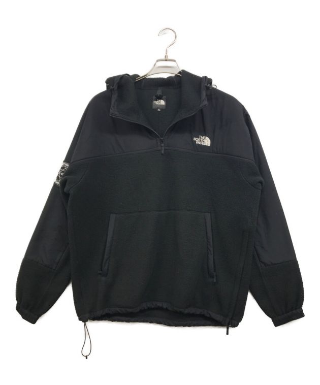 THE NORTH FACE (ザ ノース フェイス) ヒムフリースパーカー ブラック サイズ:XL