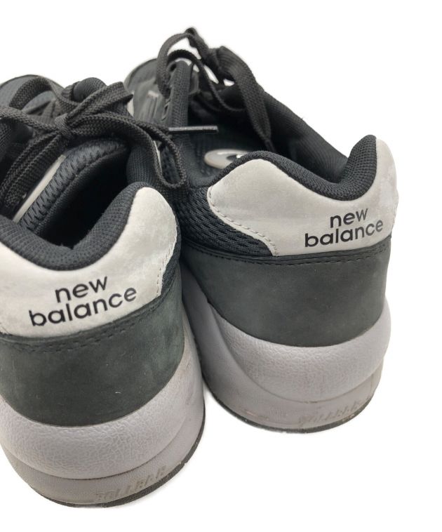 中古・古着通販】NEW BALANCE (ニューバランス) ローカットスニーカー