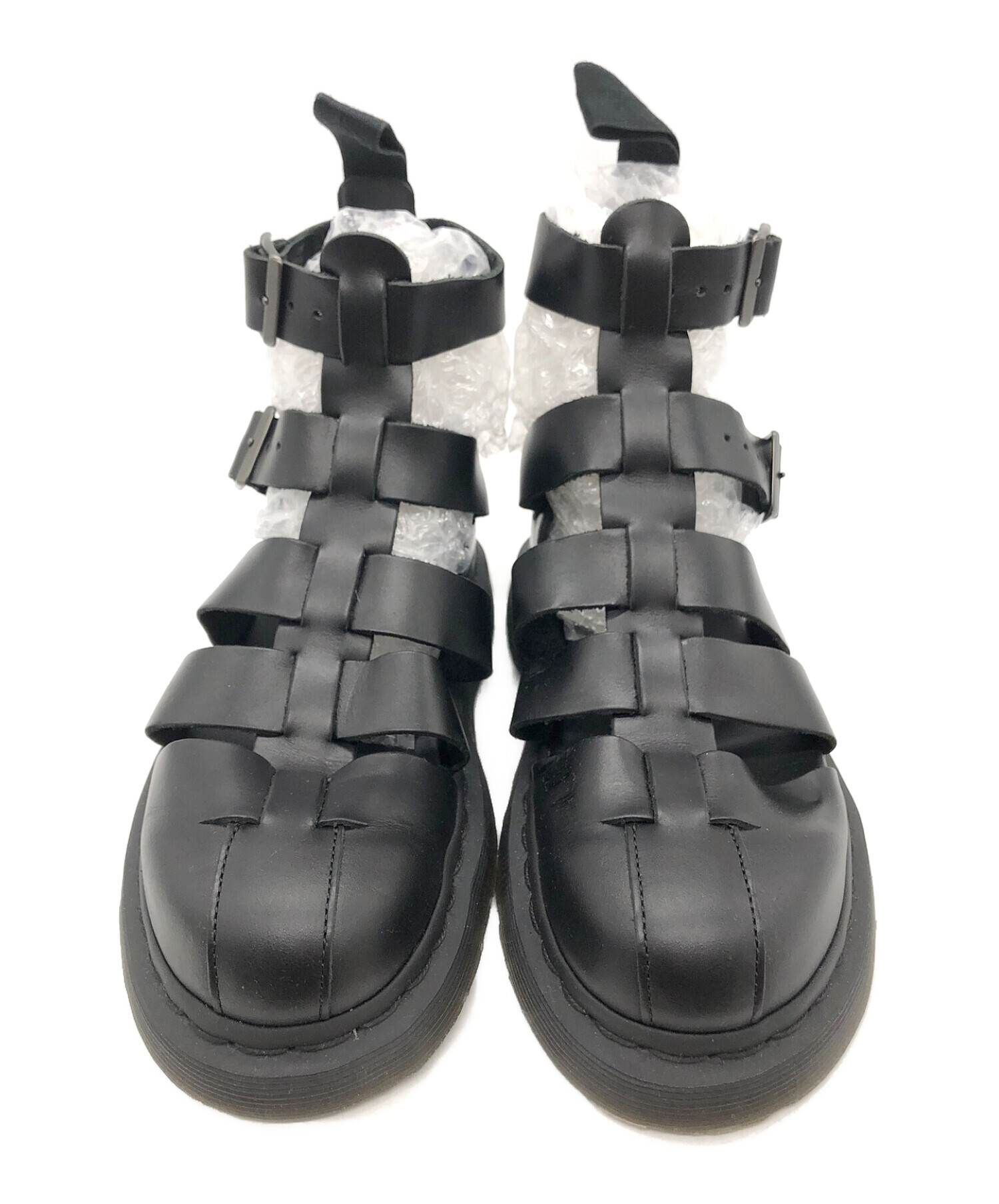 中古・古着通販】Dr.Martens (ドクターマーチン) GERALDO