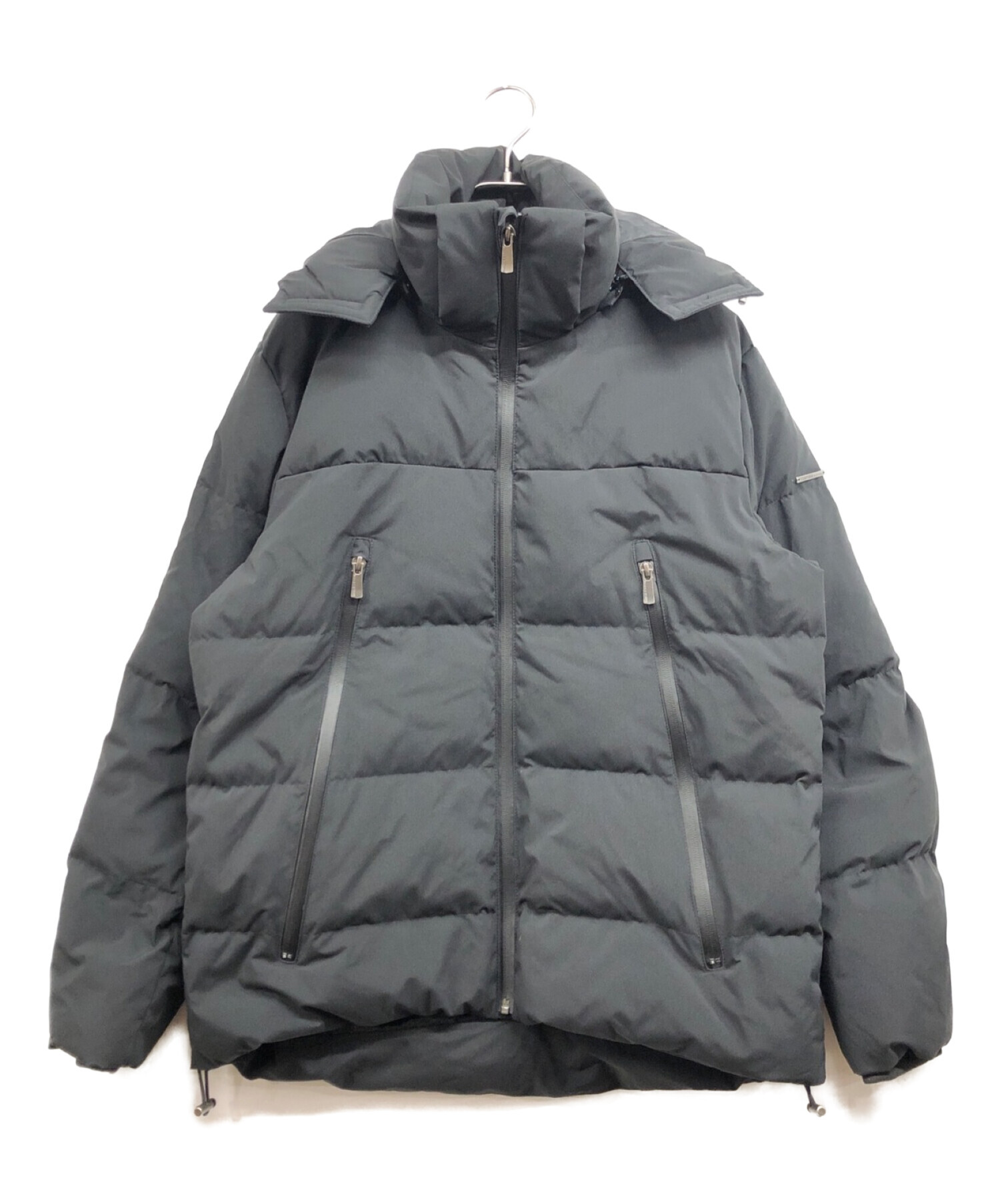 renoma PARIS HOMME ダウンジャケット M917 レノマパリス レディース