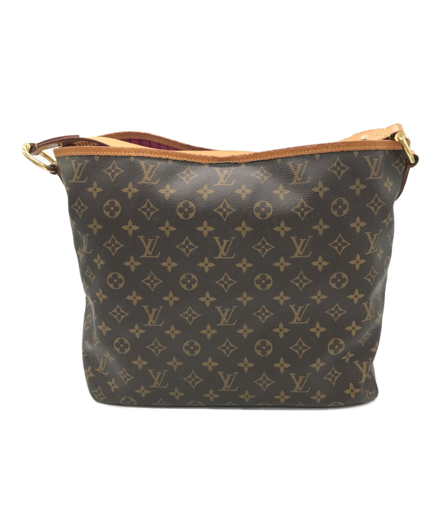 中古・古着通販】LOUIS VUITTON (ルイ ヴィトン) ディライトフルMM