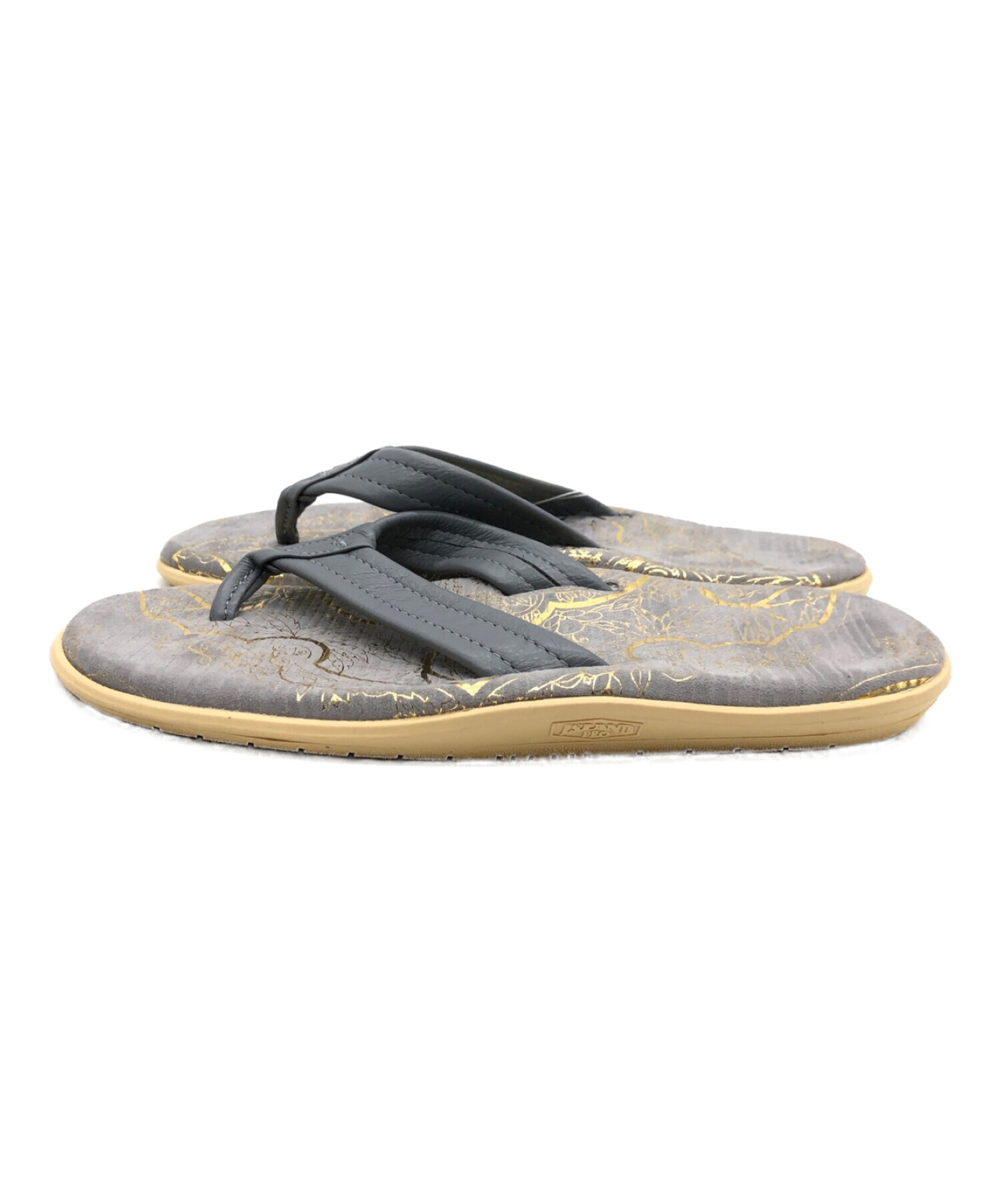 中古・古着通販】ISLAND SLIPPER (アイランドスリッパ) トングサンダル