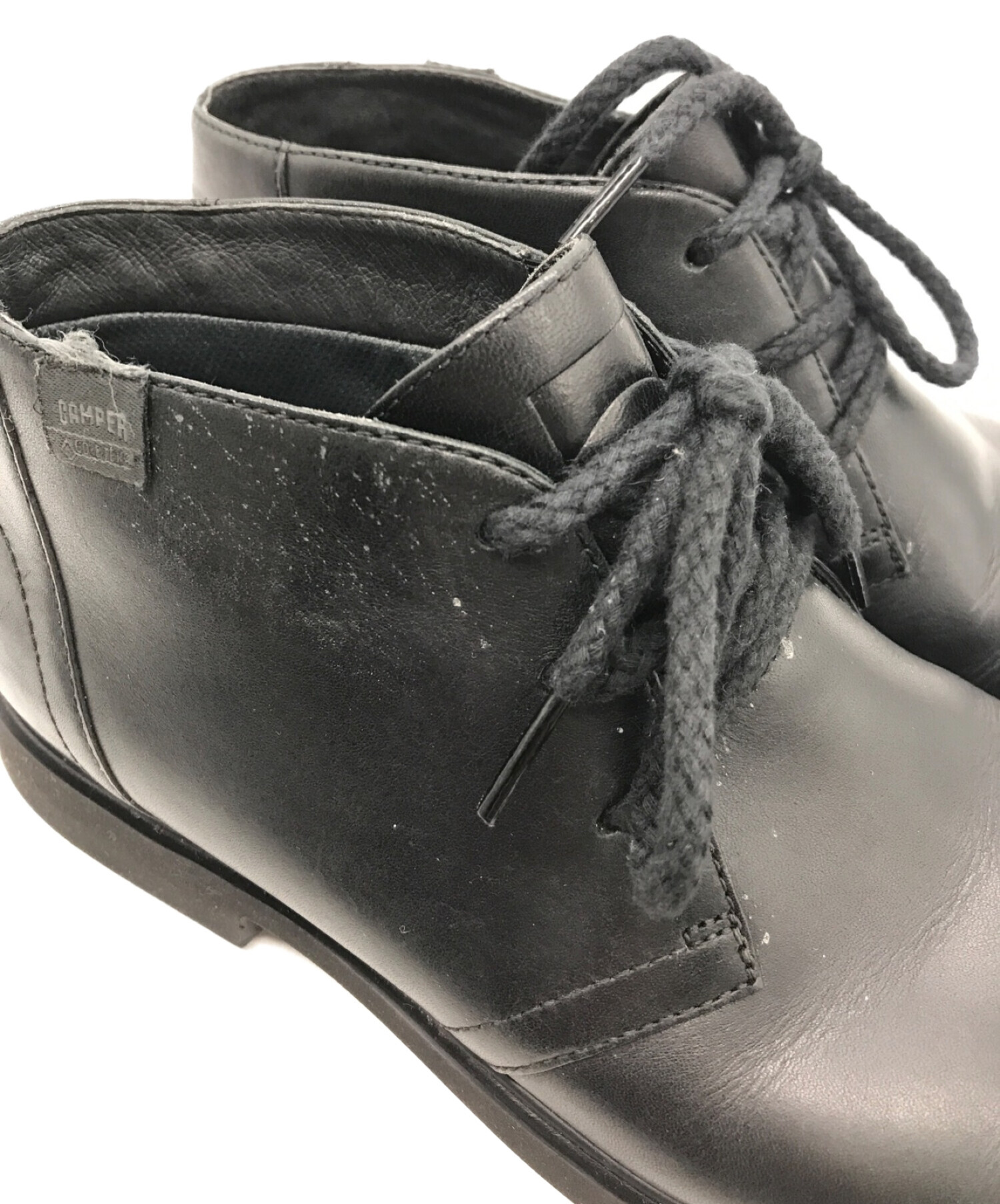 中古・古着通販】CAMPER (カンペール) Neuman GORE-TEX/ミドルカット