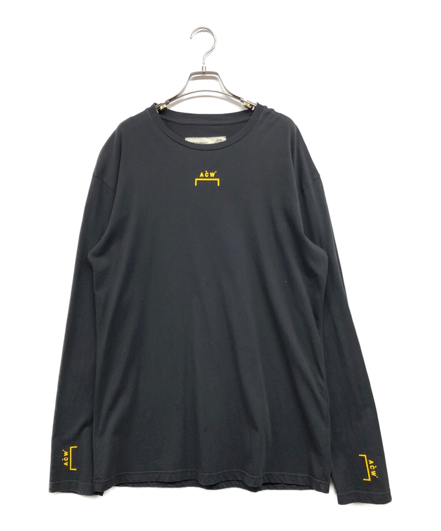 中古・古着通販】A-COLD-WALL (ア・コールド・ウォール) Long Sleeve