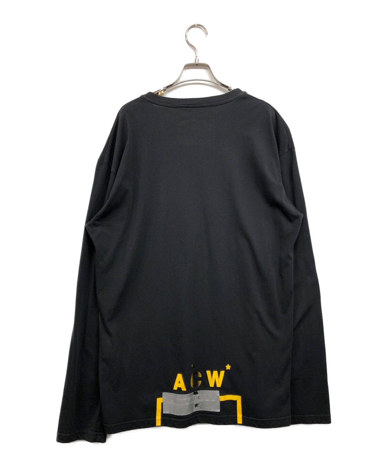 中古・古着通販】A-COLD-WALL (ア・コールド・ウォール) Long Sleeve